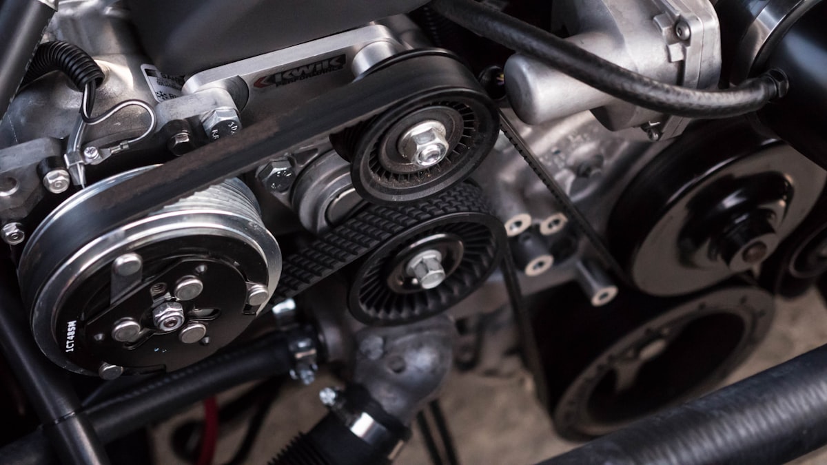 Inspektion / Wartung – Bosch Car Service Wemme Wismar